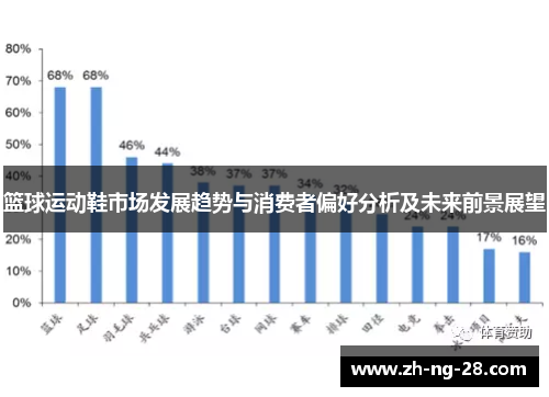 篮球运动鞋市场发展趋势与消费者偏好分析及未来前景展望