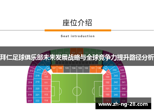 拜仁足球俱乐部未来发展战略与全球竞争力提升路径分析