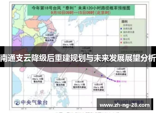南通支云降级后重建规划与未来发展展望分析