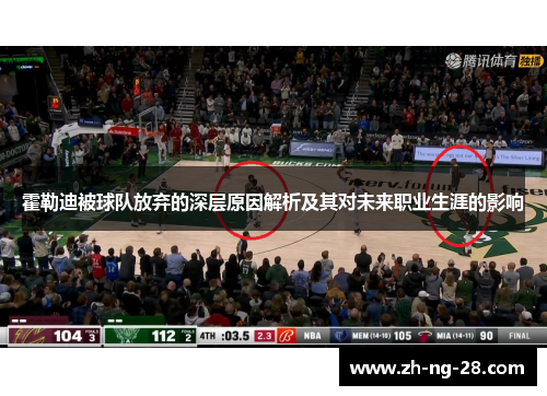 霍勒迪被球队放弃的深层原因解析及其对未来职业生涯的影响